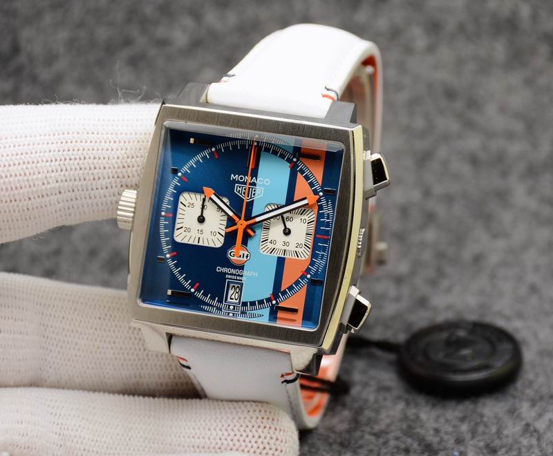 Tag Heuer 40X15.5mm 102496